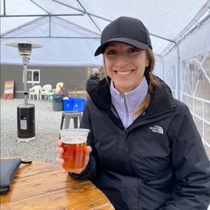 Meet your Posher, Andrea